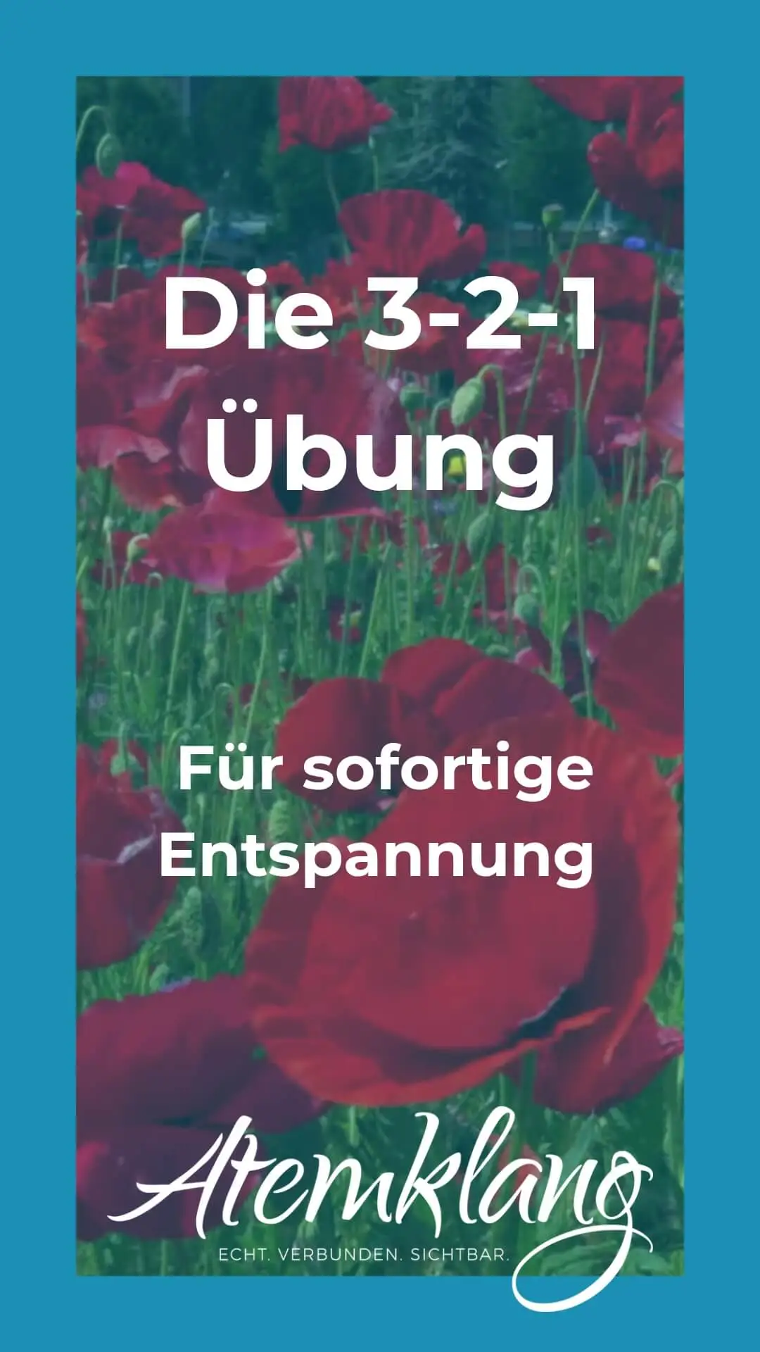 Die-321-Übung