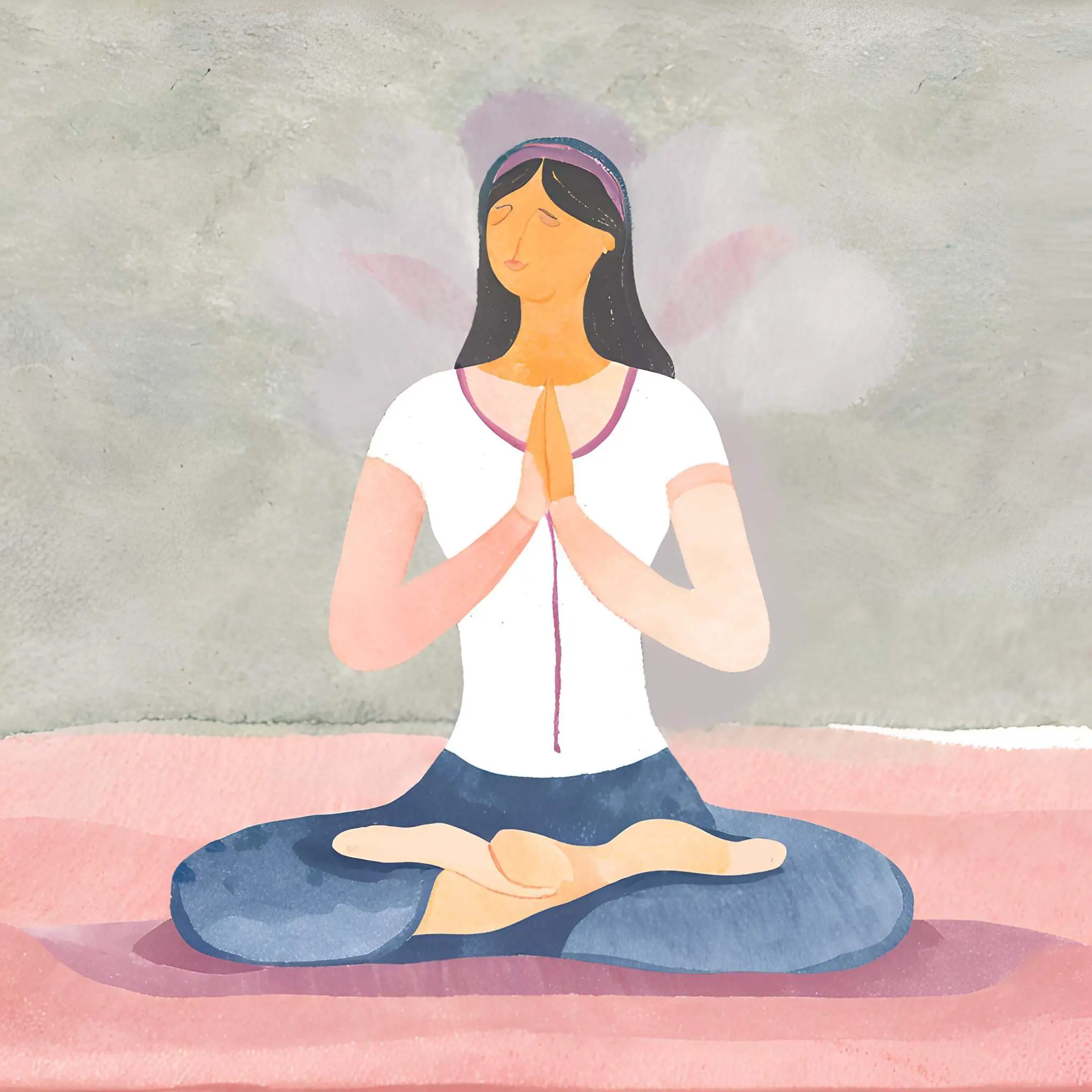 yoga-website-für-gestresste-frauen.-Ein-Einzelbild-einer-Frau_-die-Yoga-macht